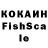 КЕТАМИН VHQ Your age